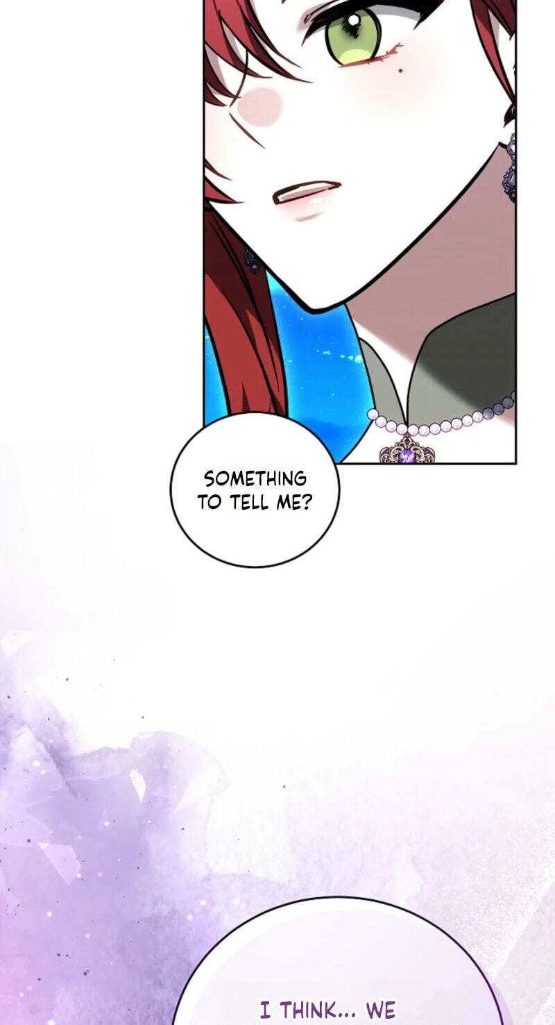 The 101st Confession Chapter 81 page 76 - 
