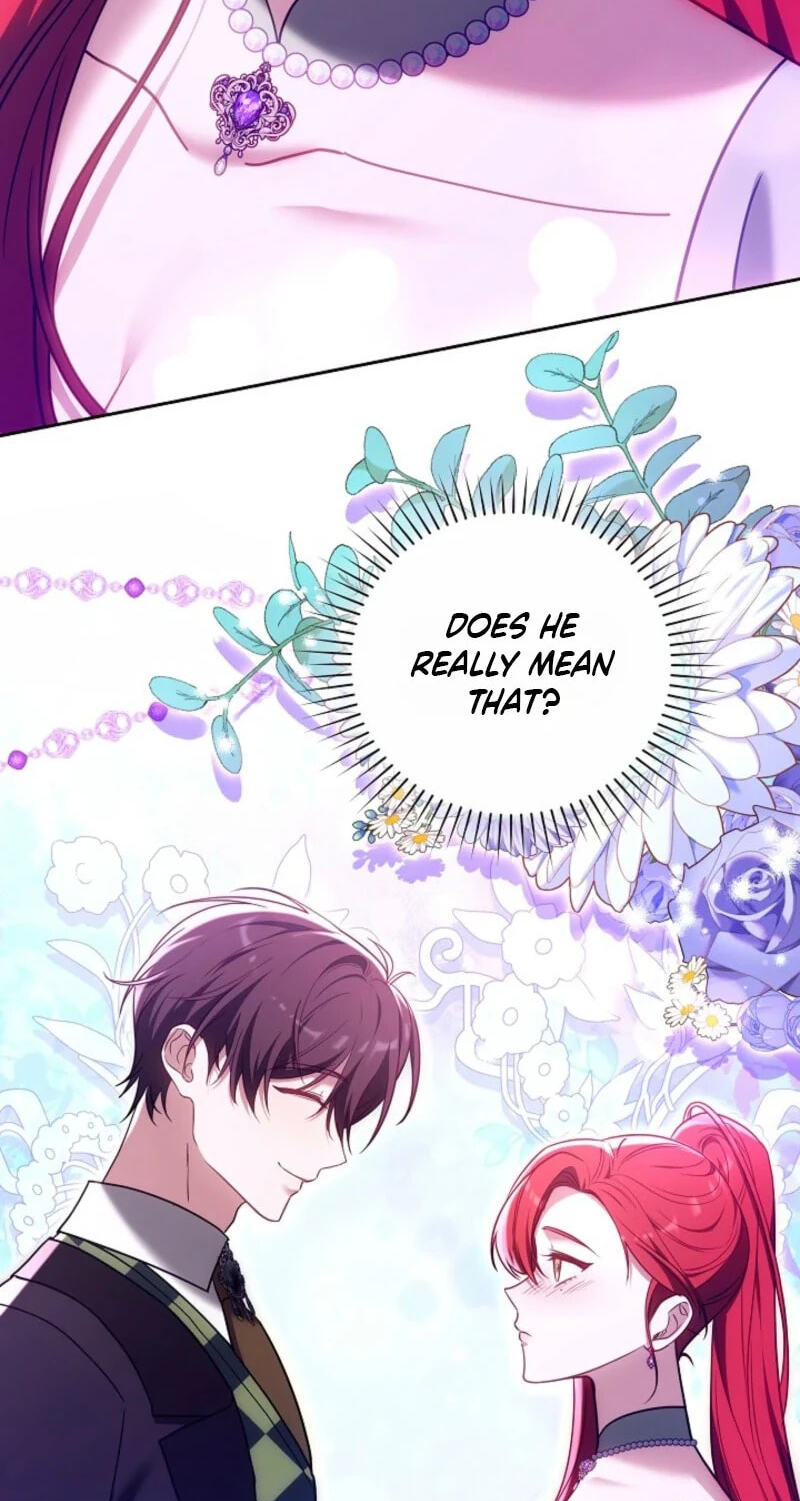 The 101st Confession Chapter 81 page 10 - 