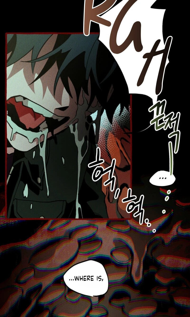 The 11th School Trip Chapter 64 page 22 - 
