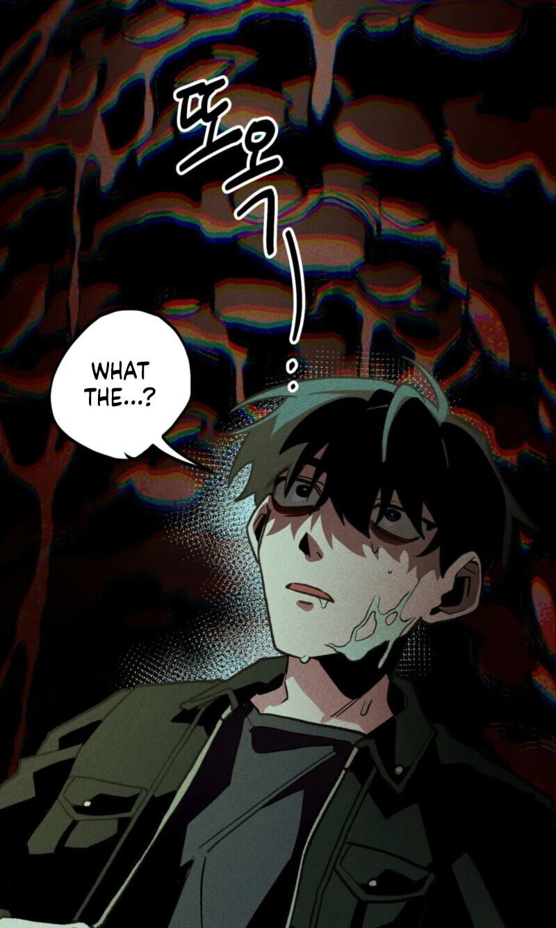 The 11th School Trip Chapter 64 page 23 - 