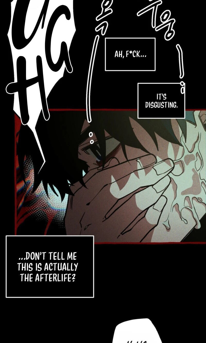 The 11th School Trip Chapter 64 page 26 - 