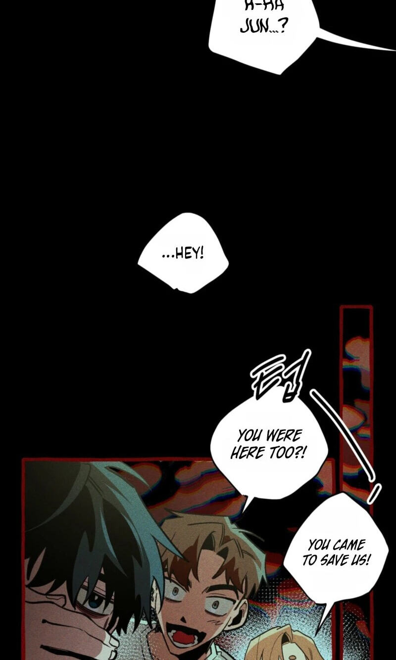 The 11th School Trip Chapter 64 page 27 - 