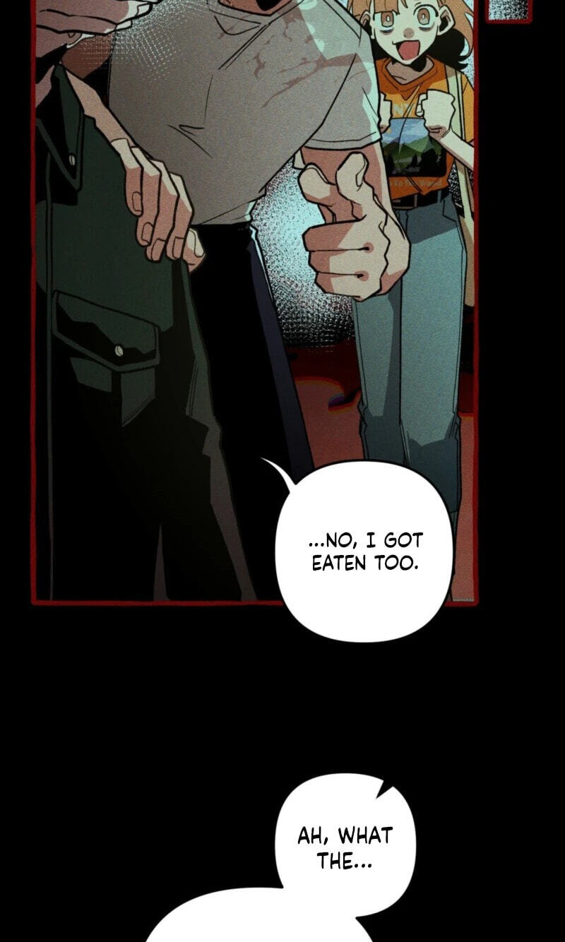 The 11th School Trip Chapter 64 page 28 - 