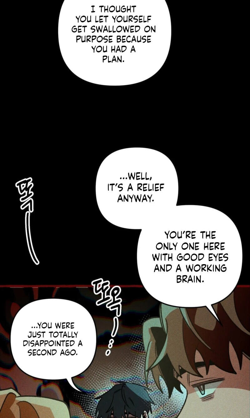 The 11th School Trip Chapter 64 page 29 - 