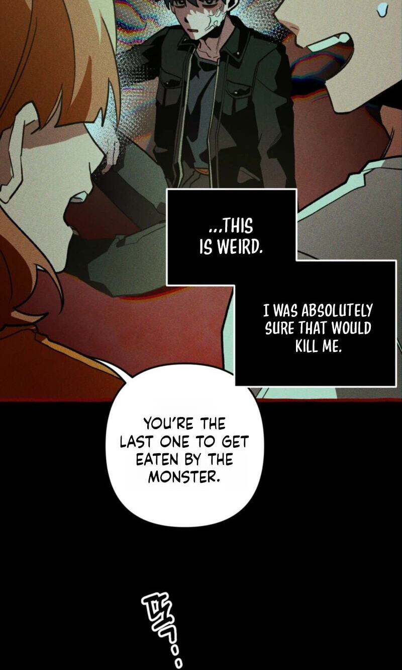 The 11th School Trip Chapter 64 page 30 - 