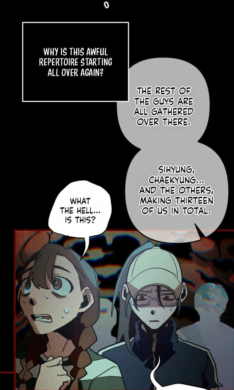 The 11th School Trip Chapter 64 page 31 - 