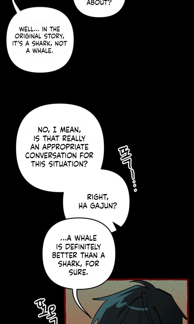 The 11th School Trip Chapter 64 page 37 - 