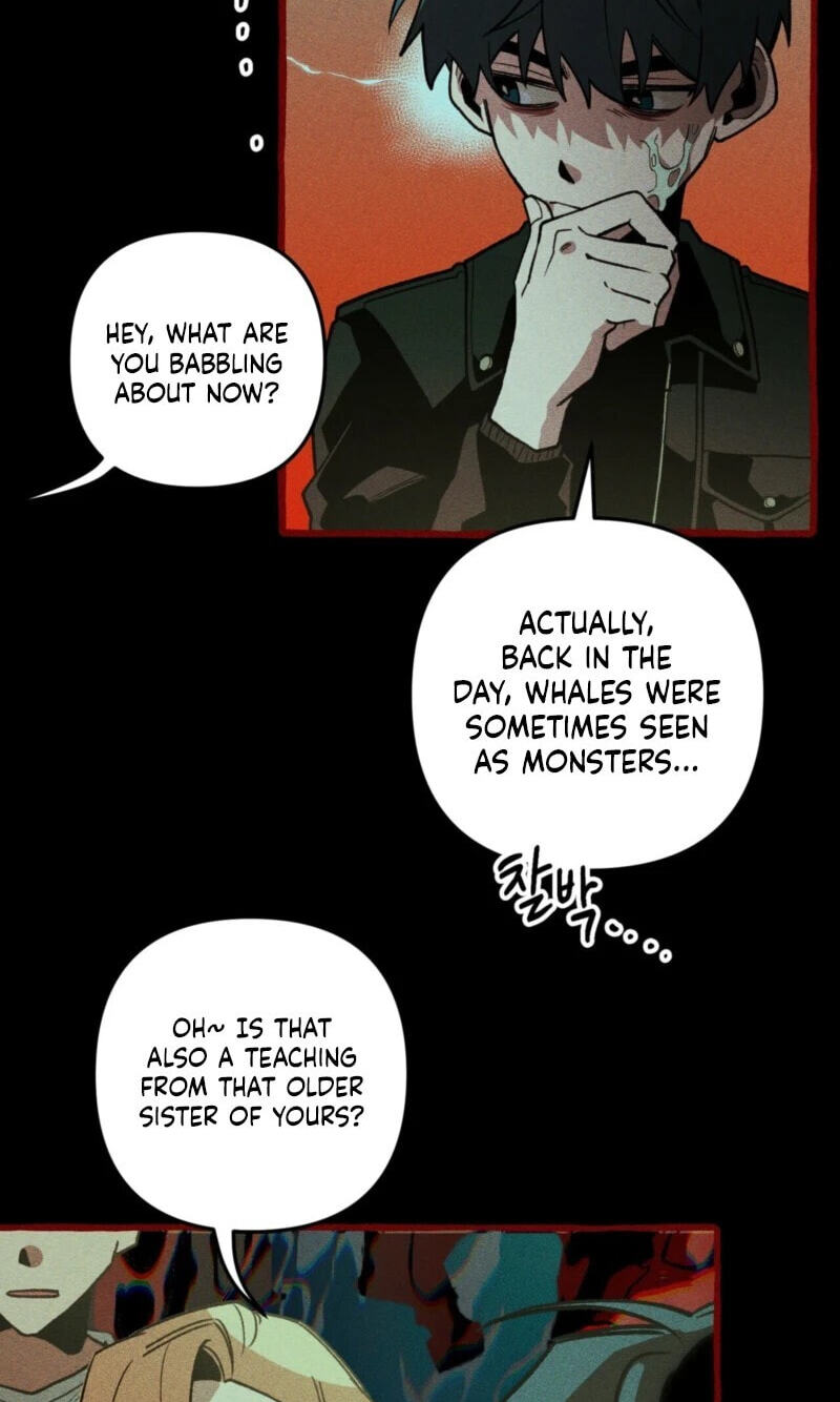 The 11th School Trip Chapter 64 page 38 - 