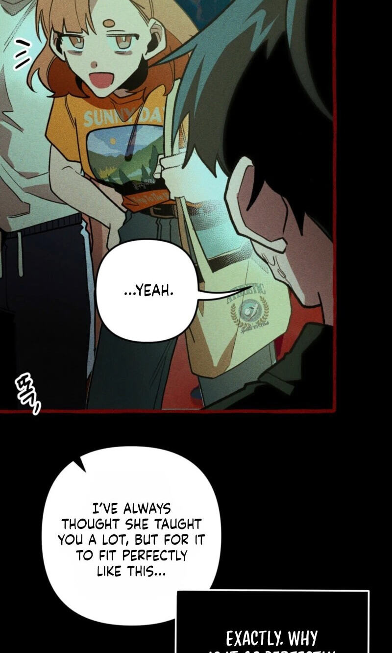 The 11th School Trip Chapter 64 page 39 - 