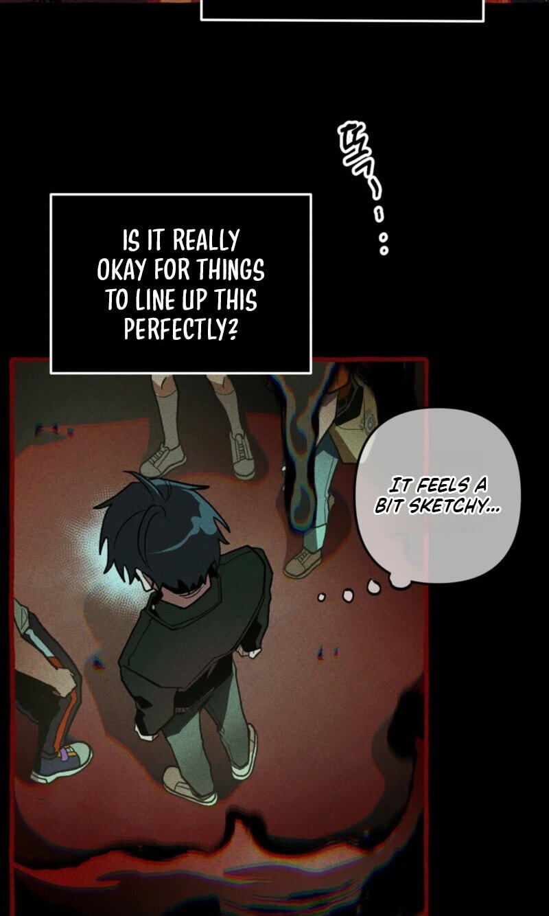 The 11th School Trip Chapter 64 page 49 - 