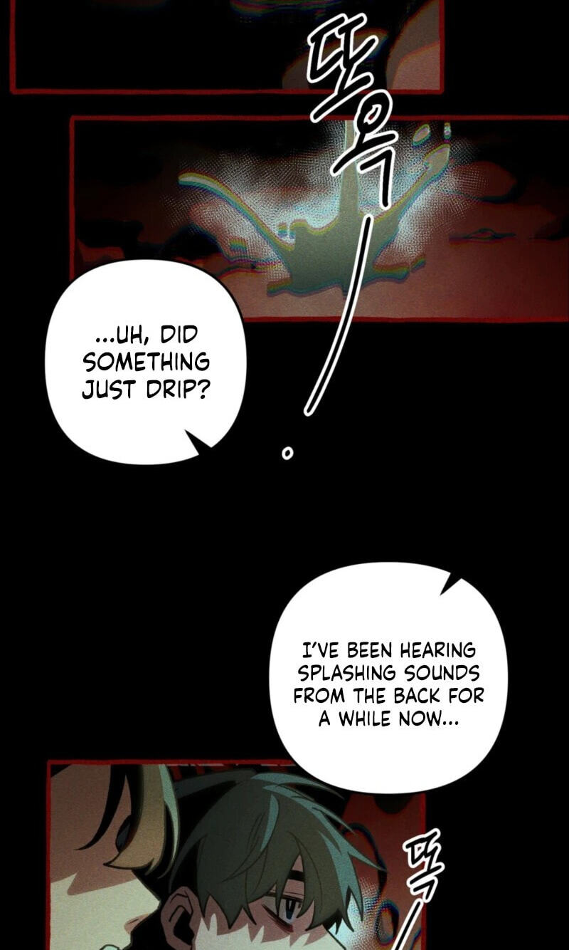The 11th School Trip Chapter 64 page 50 - 