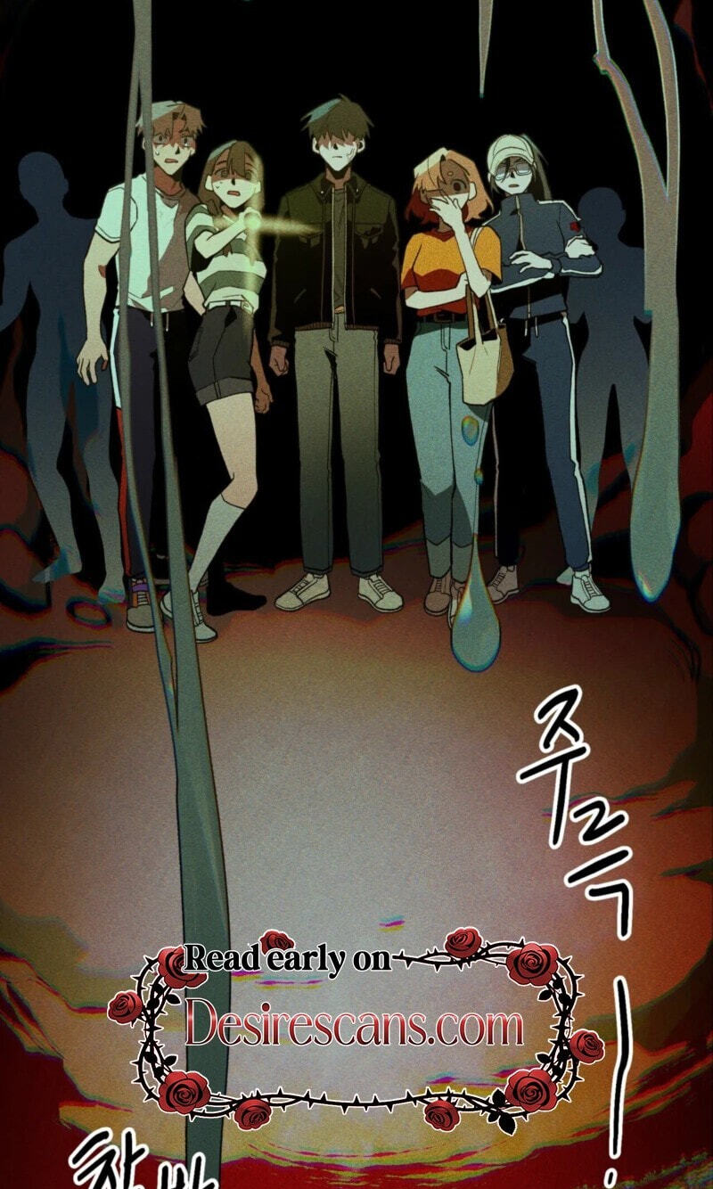 The 11th School Trip Chapter 64 page 52 - 