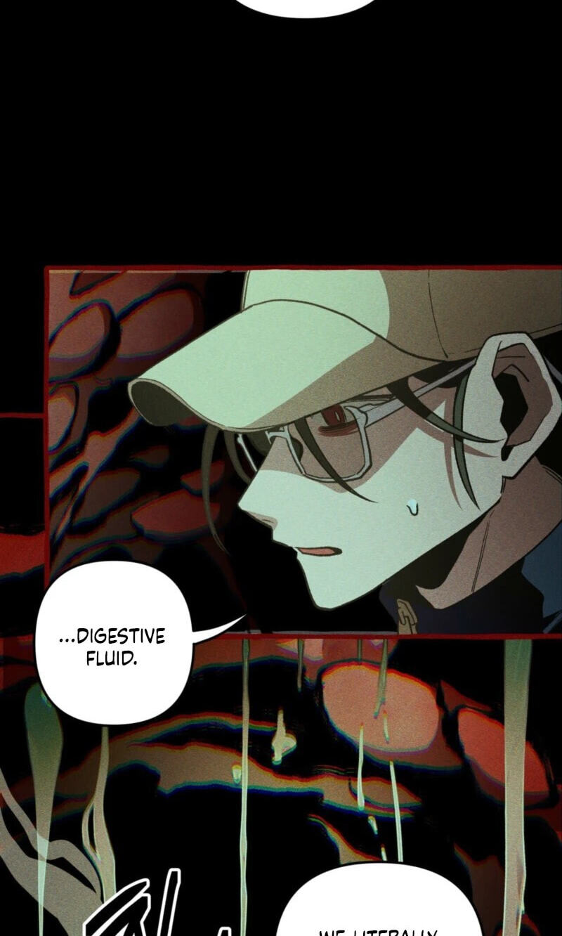 The 11th School Trip Chapter 64 page 54 - 