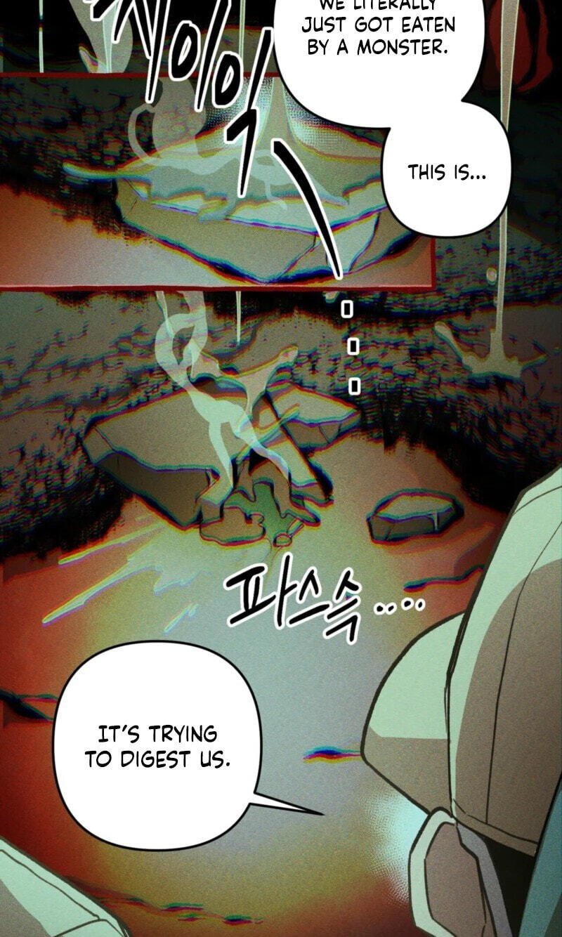 The 11th School Trip Chapter 64 page 55 - 