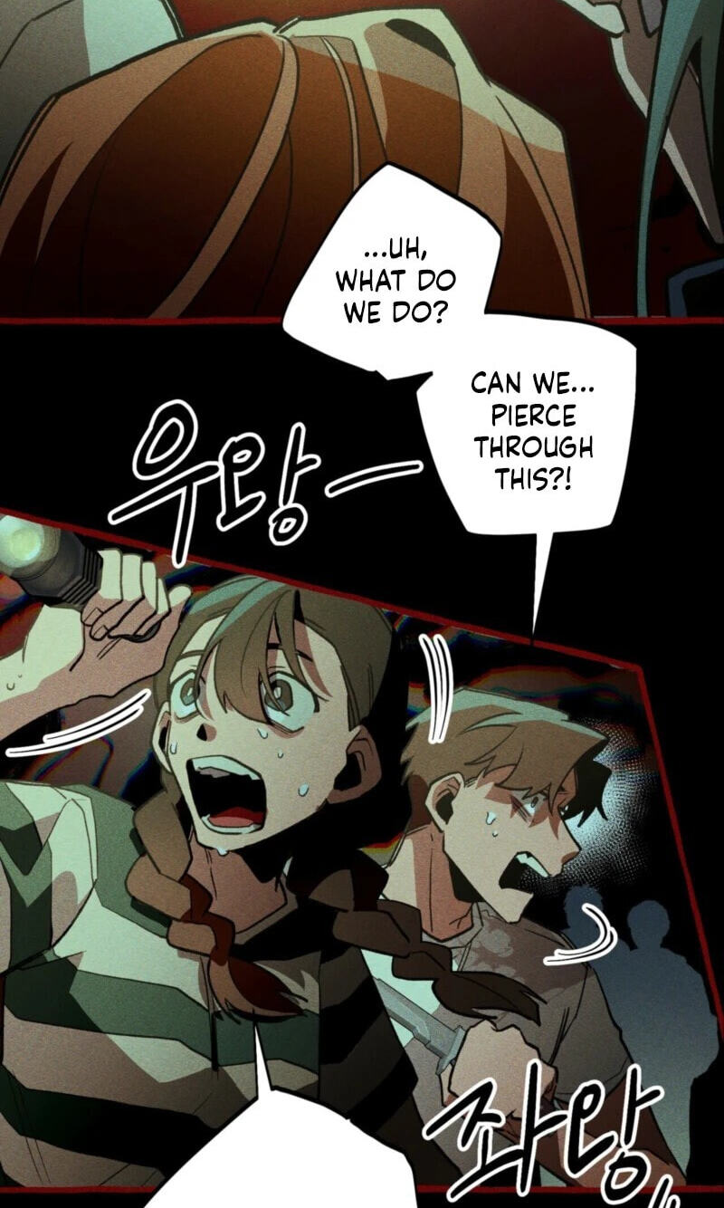 The 11th School Trip Chapter 64 page 56 - 