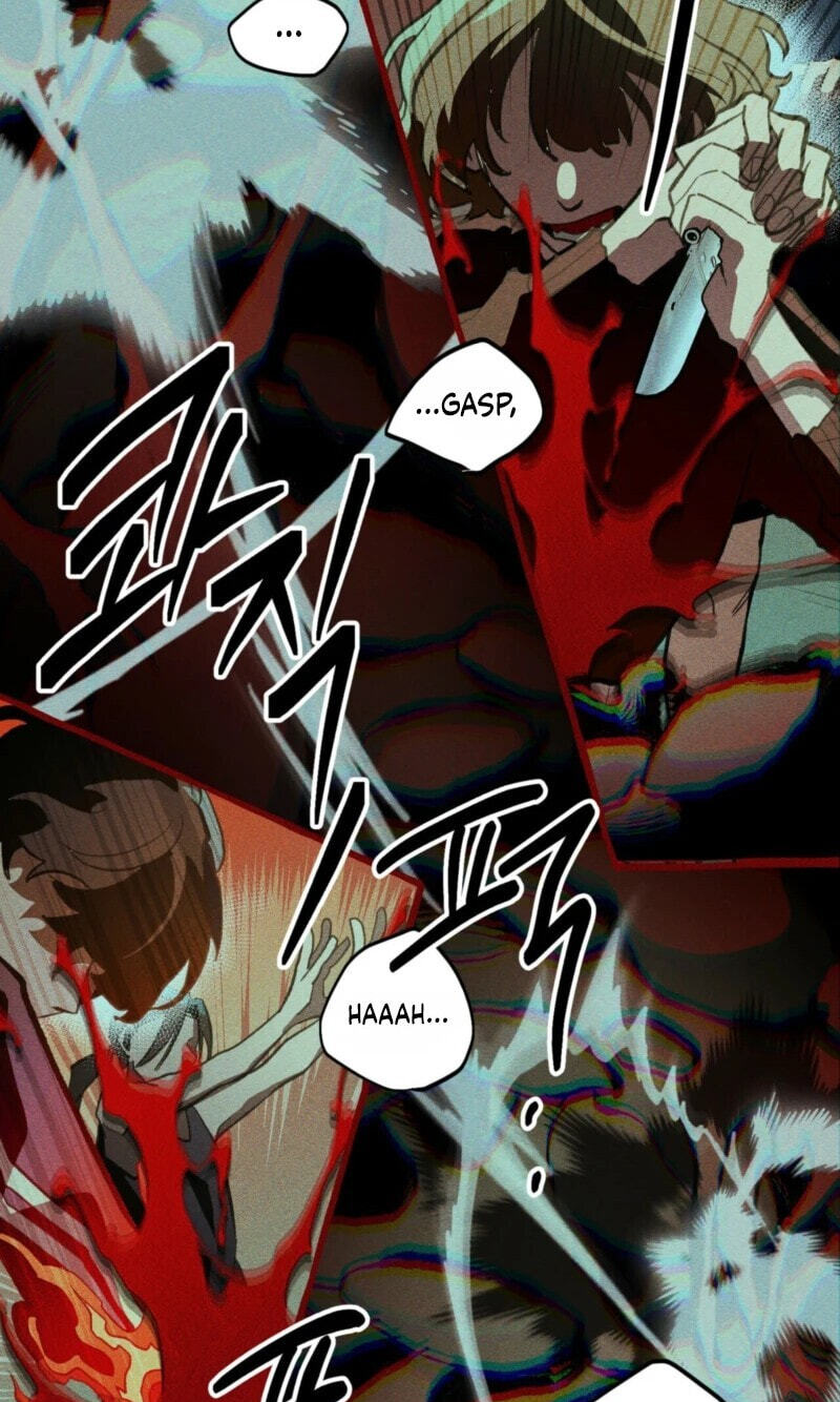 The 11th School Trip Chapter 64 page 58 - 
