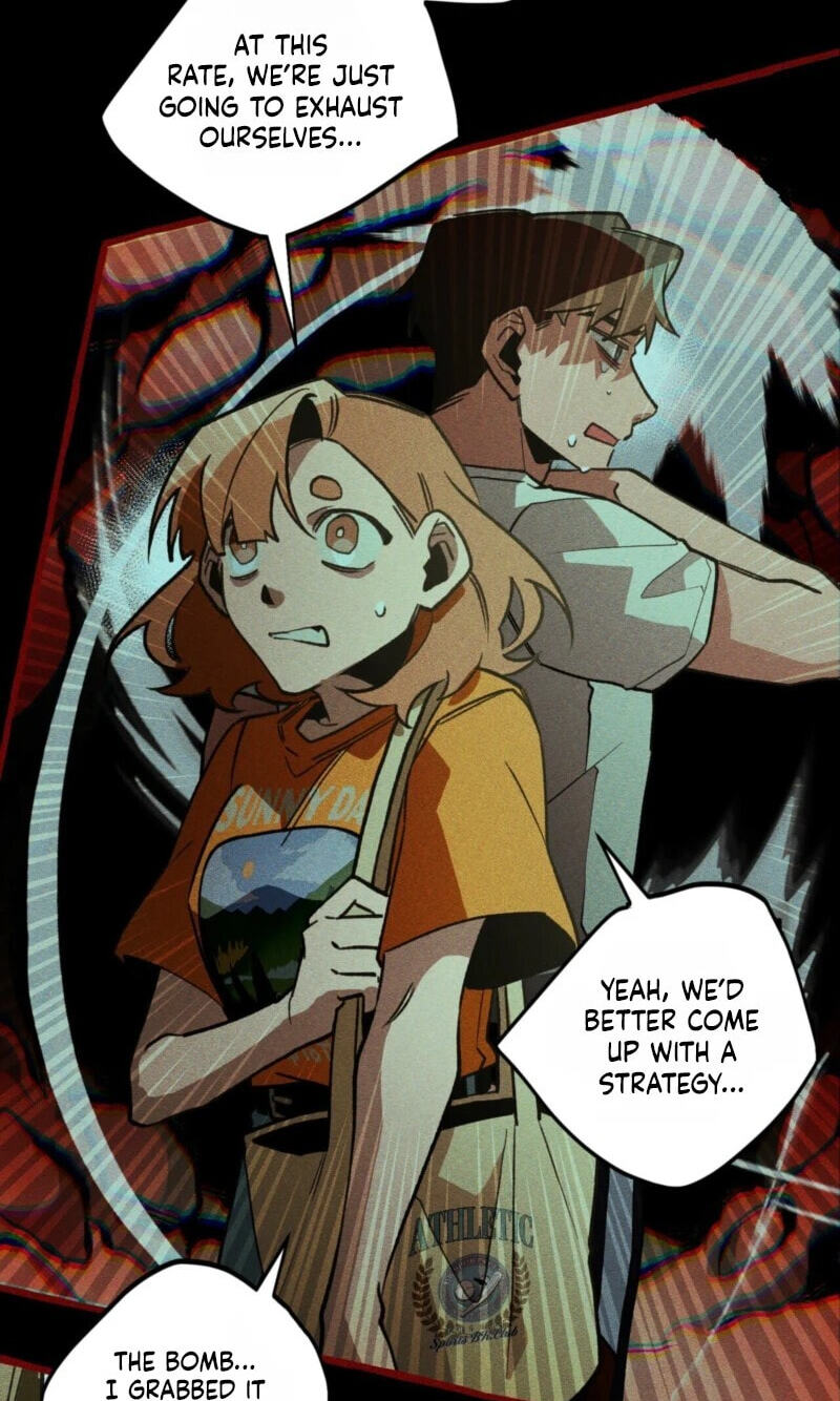 The 11th School Trip Chapter 64 page 62 - 