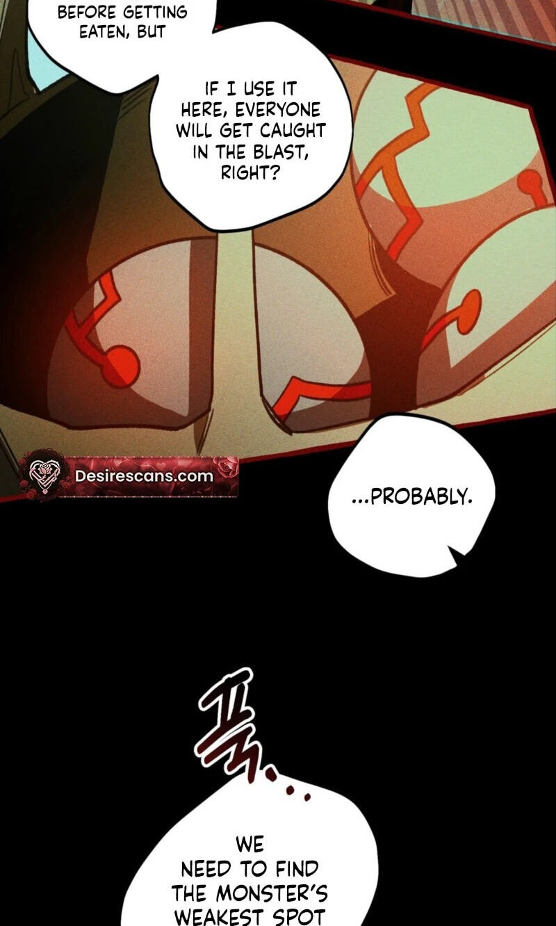 The 11th School Trip Chapter 64 page 63 - 