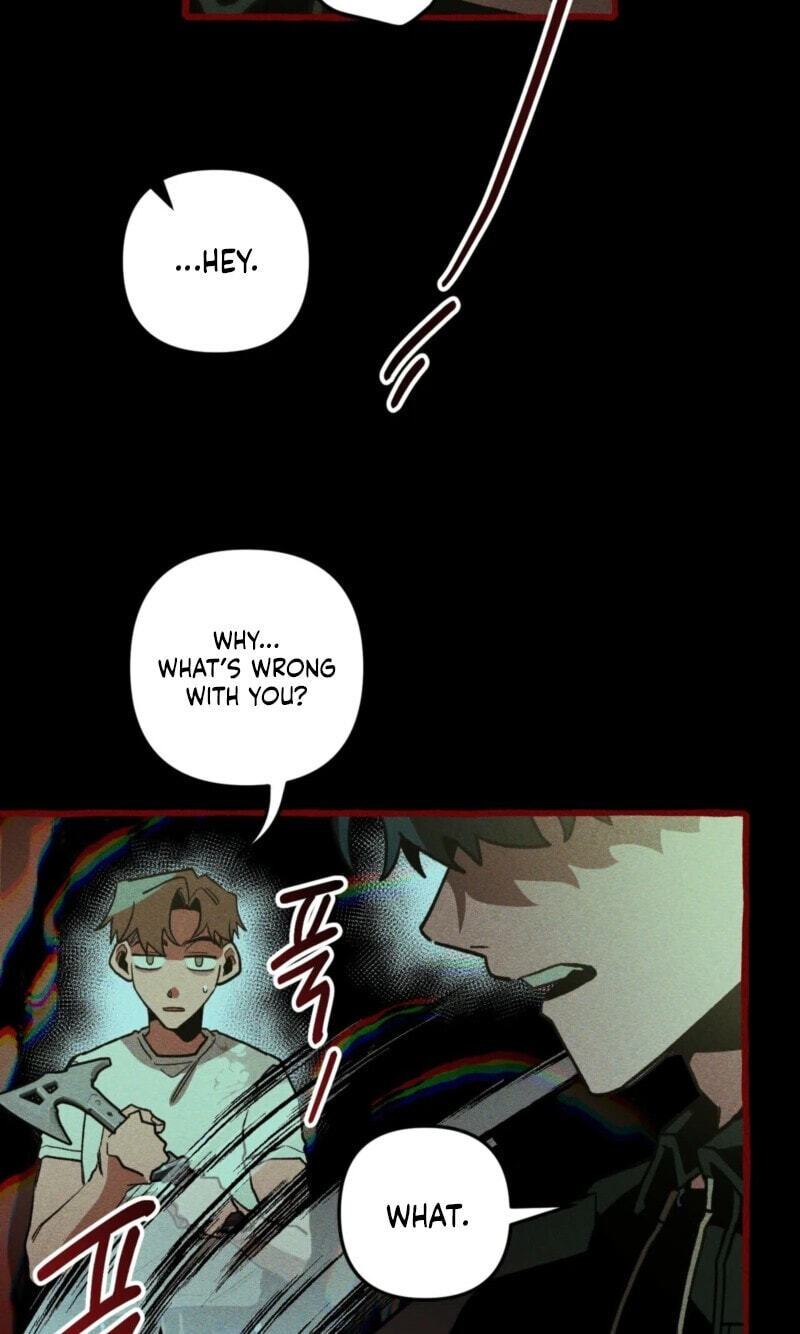 The 11th School Trip Chapter 64 page 67 - 