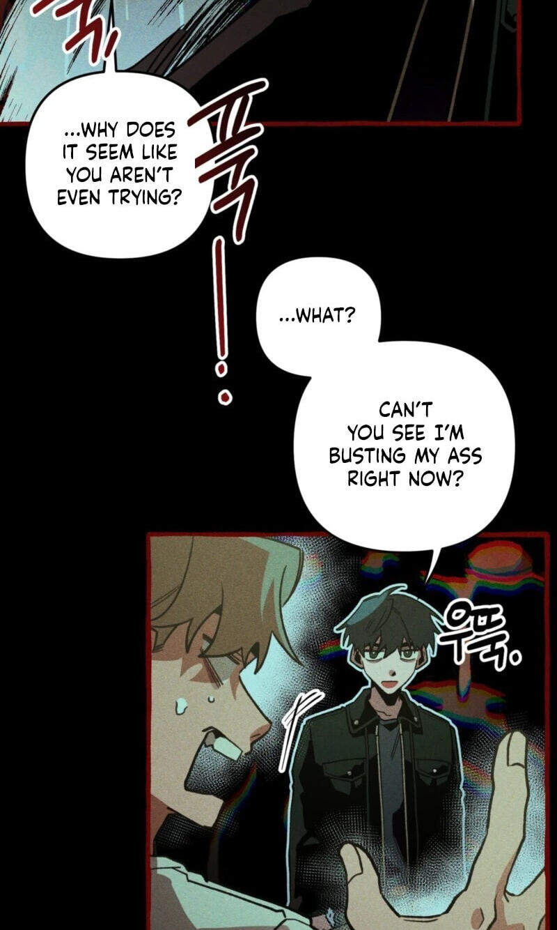 The 11th School Trip Chapter 64 page 68 - 