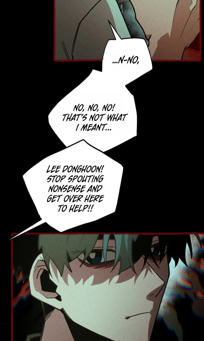 The 11th School Trip Chapter 64 page 69 - 