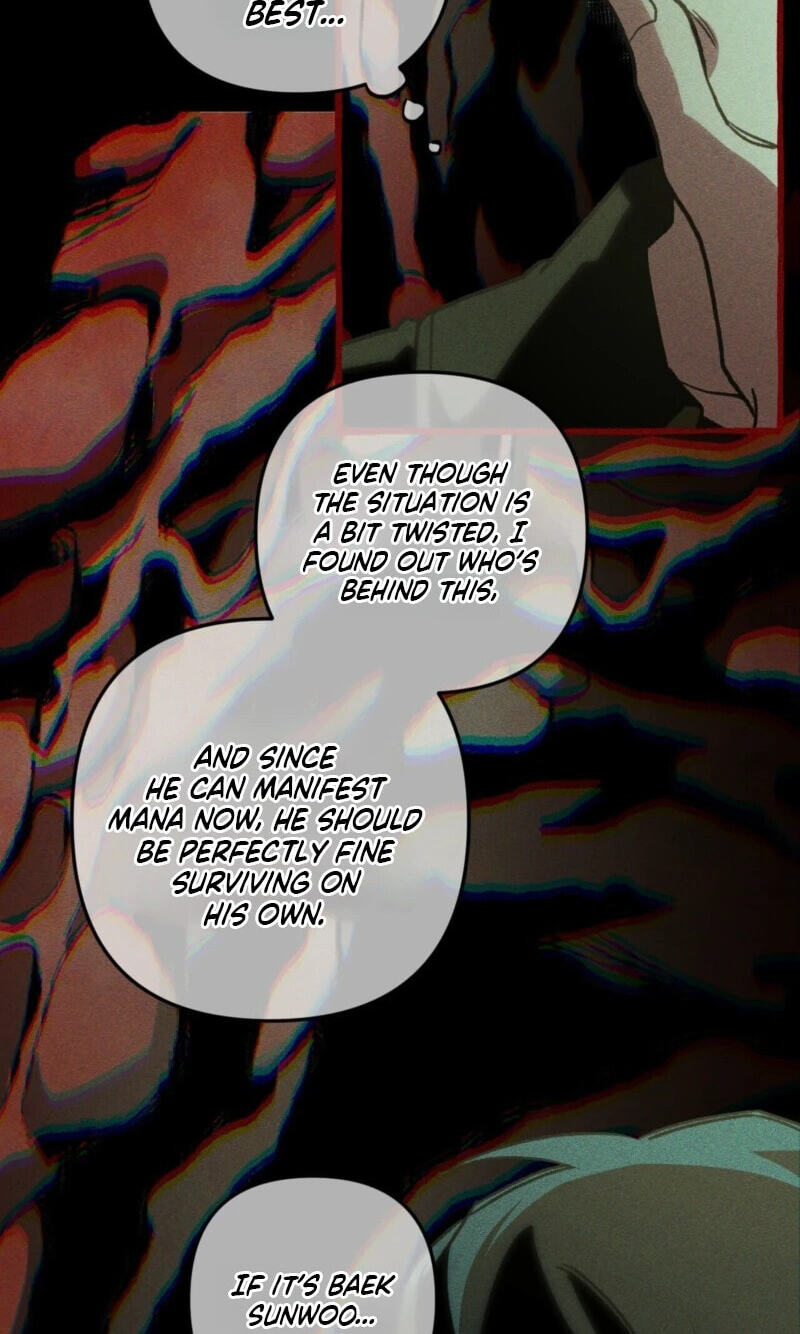 The 11th School Trip Chapter 64 page 83 - 