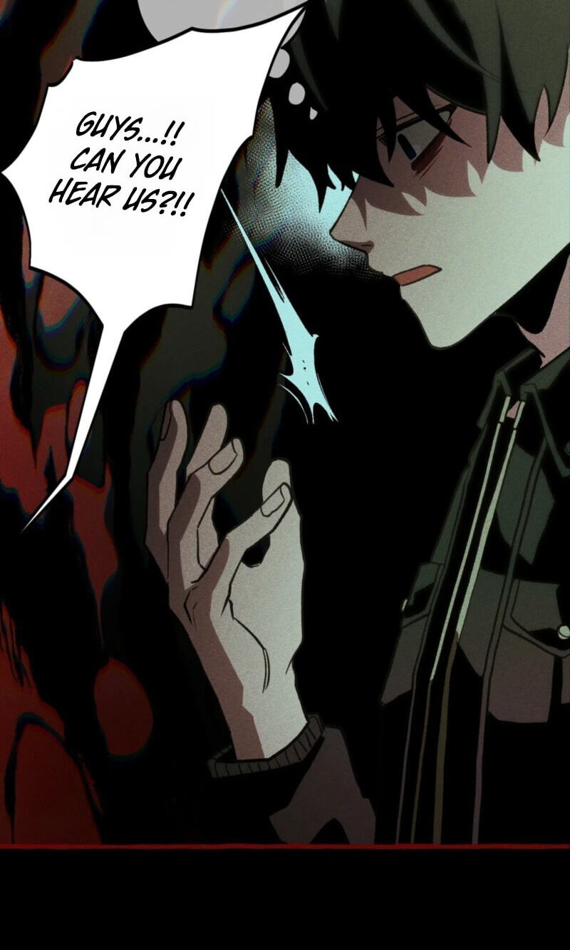The 11th School Trip Chapter 64 page 84 - 