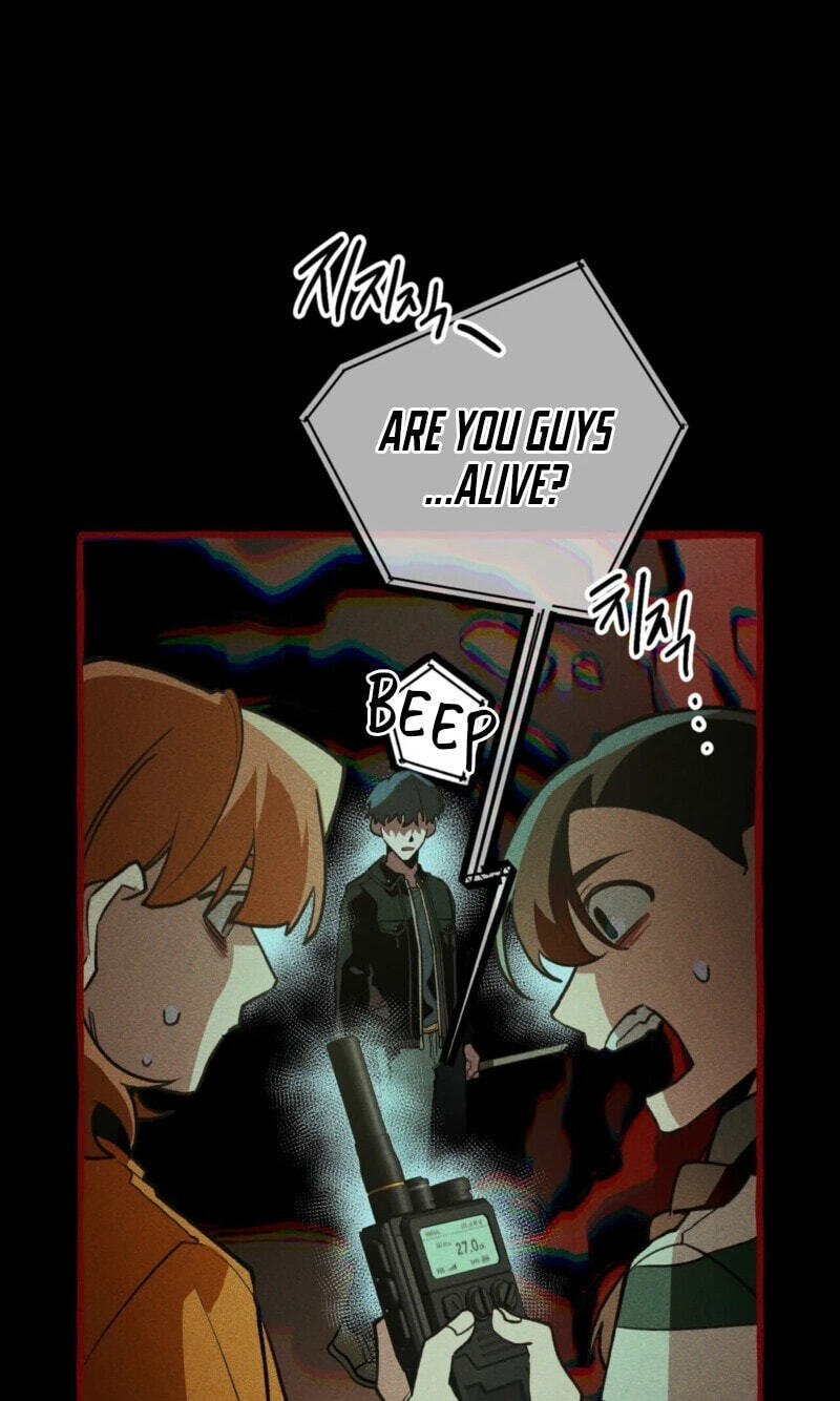 The 11th School Trip Chapter 64 page 85 - 