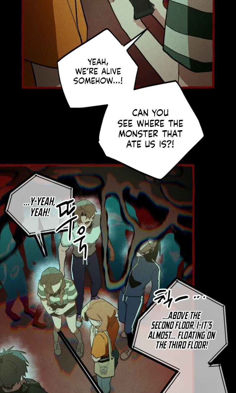 The 11th School Trip Chapter 64 page 86 - 