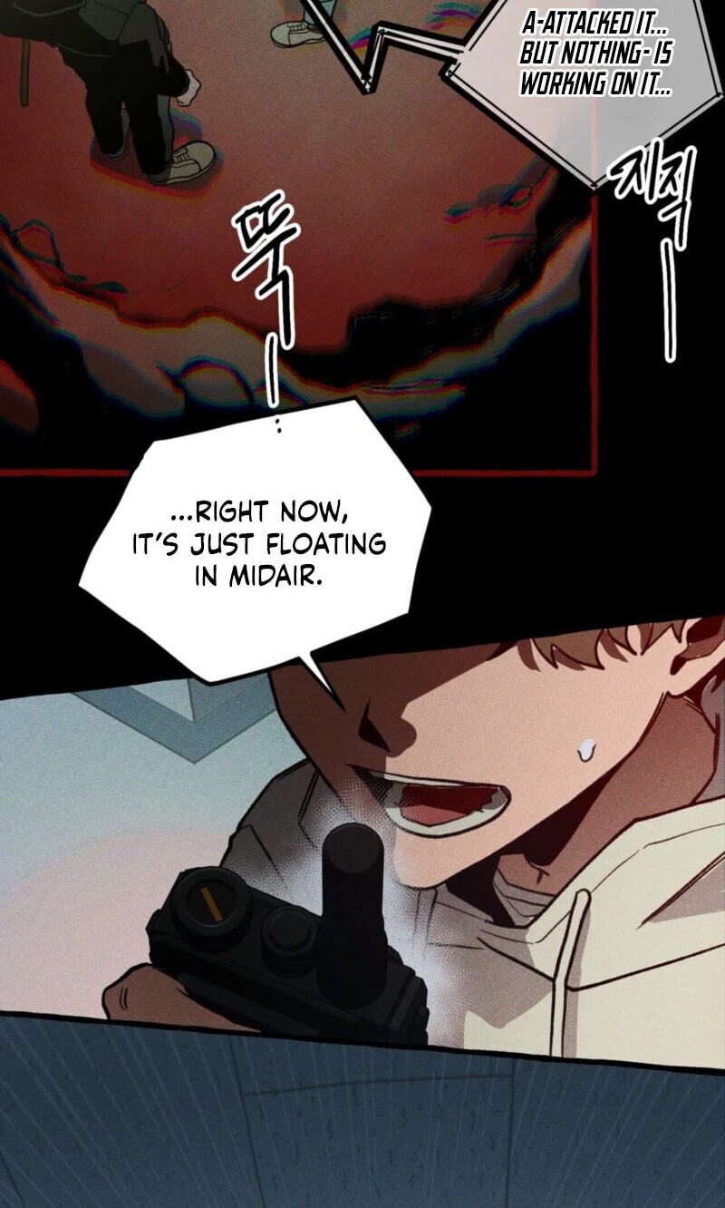 The 11th School Trip Chapter 64 page 87 - 