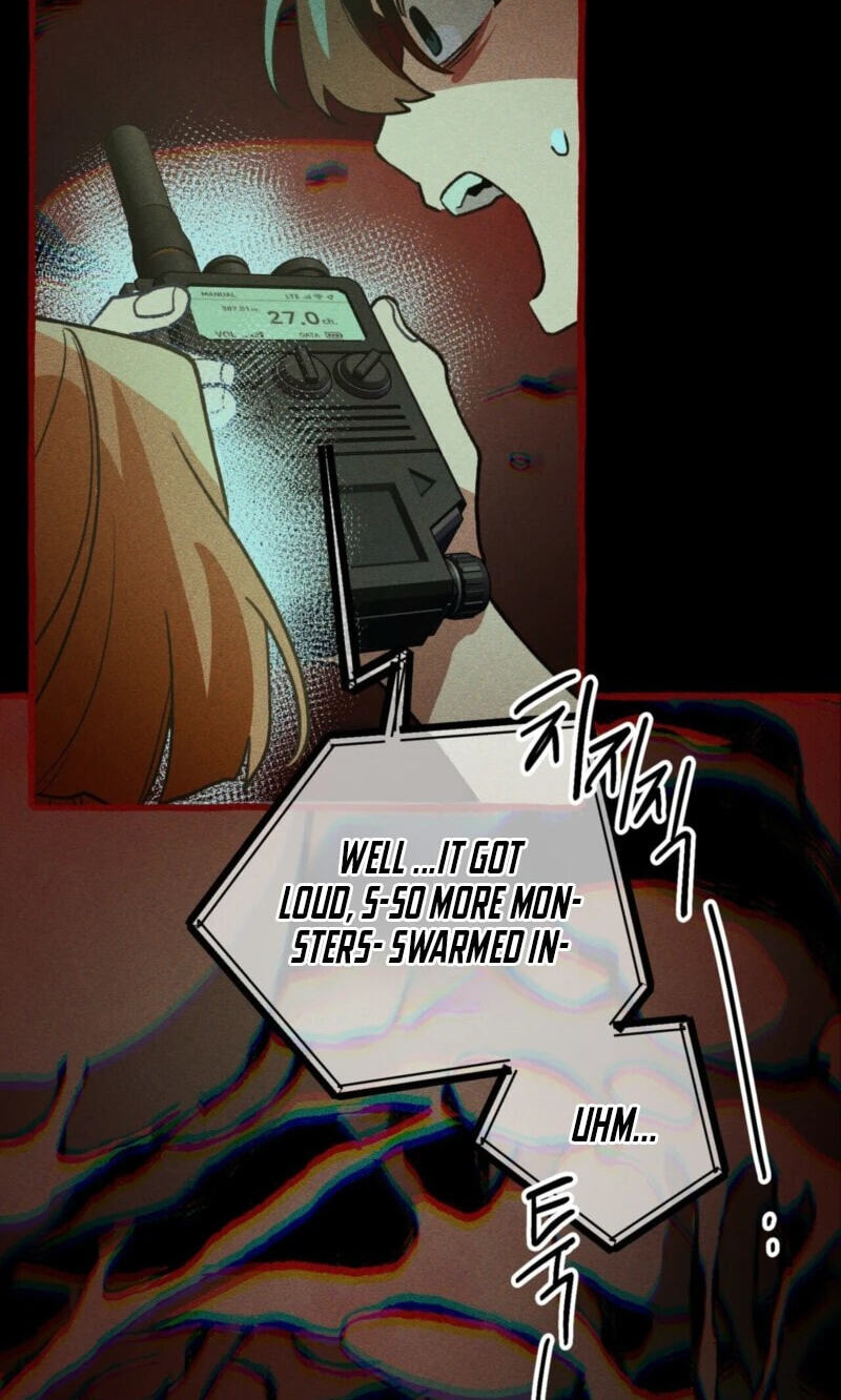 The 11th School Trip Chapter 64 page 90 - 