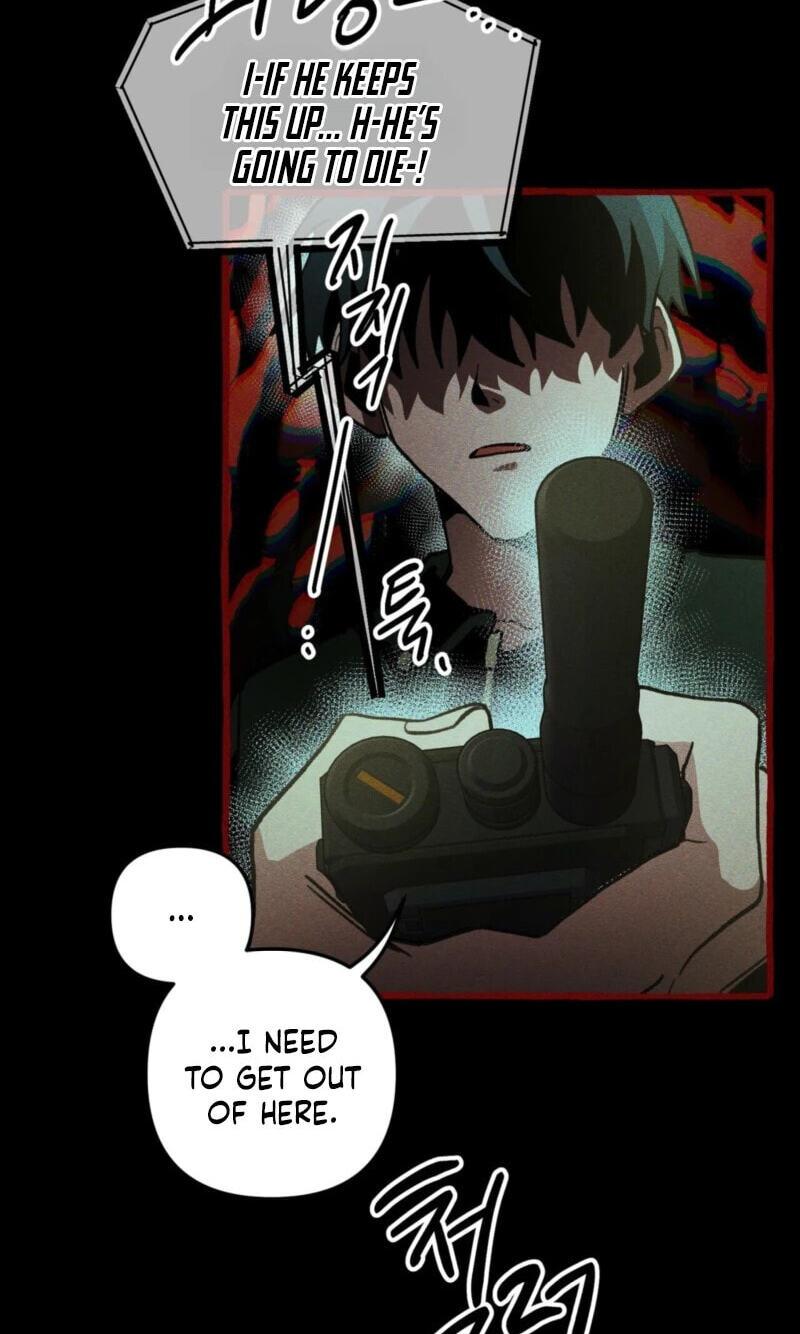 The 11th School Trip Chapter 64 page 95 - 