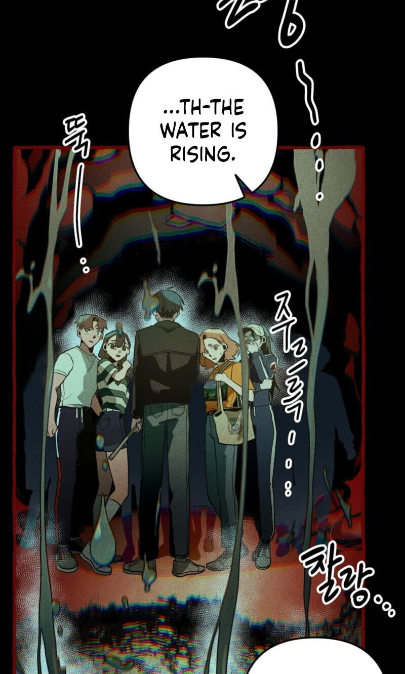 The 11th School Trip Chapter 64 page 96 - 