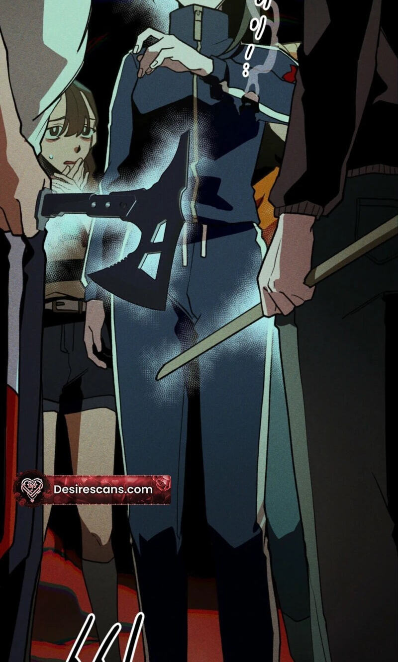 The 11th School Trip Chapter 64 page 99 - 