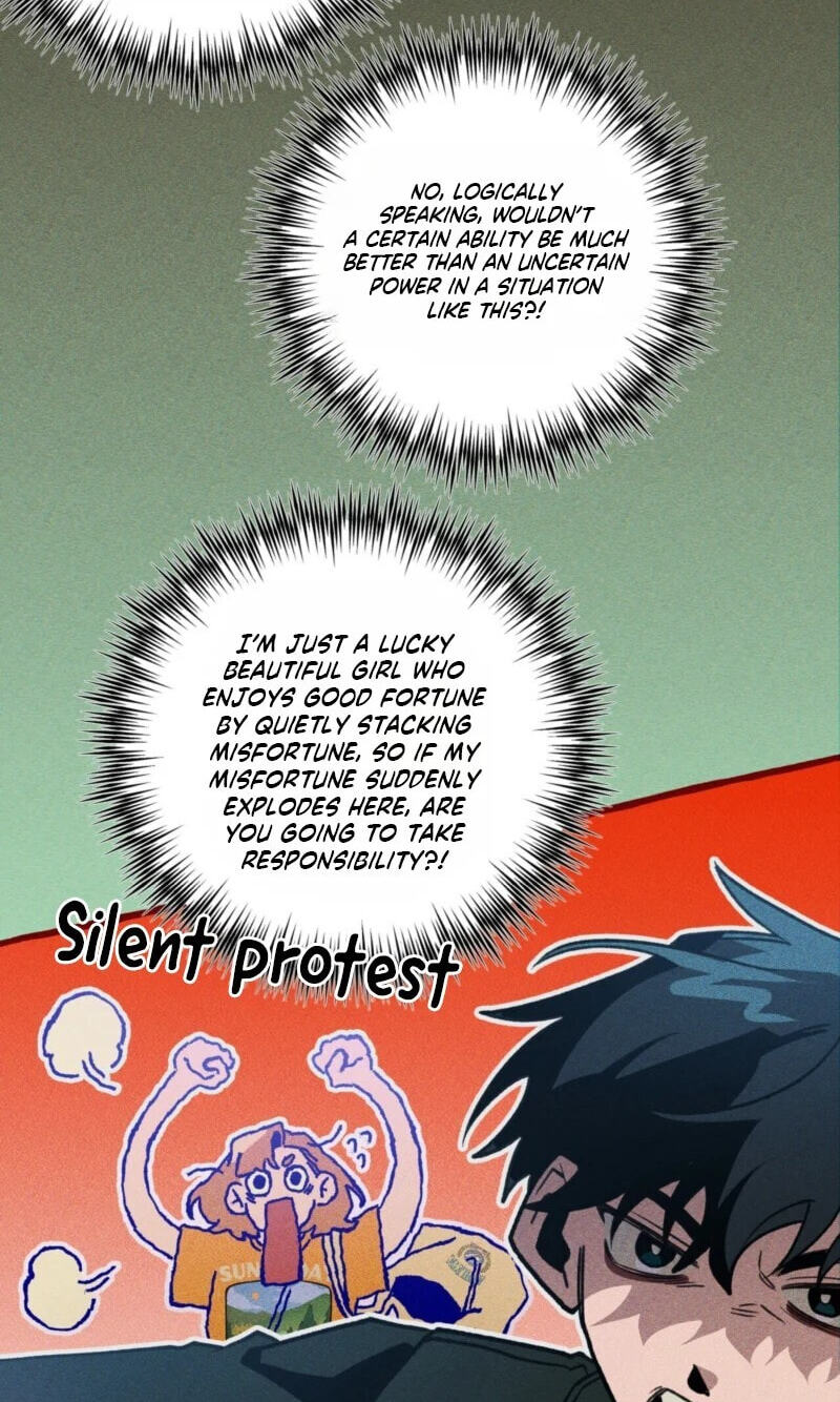 The 11th School Trip Chapter 65 page 14 - 