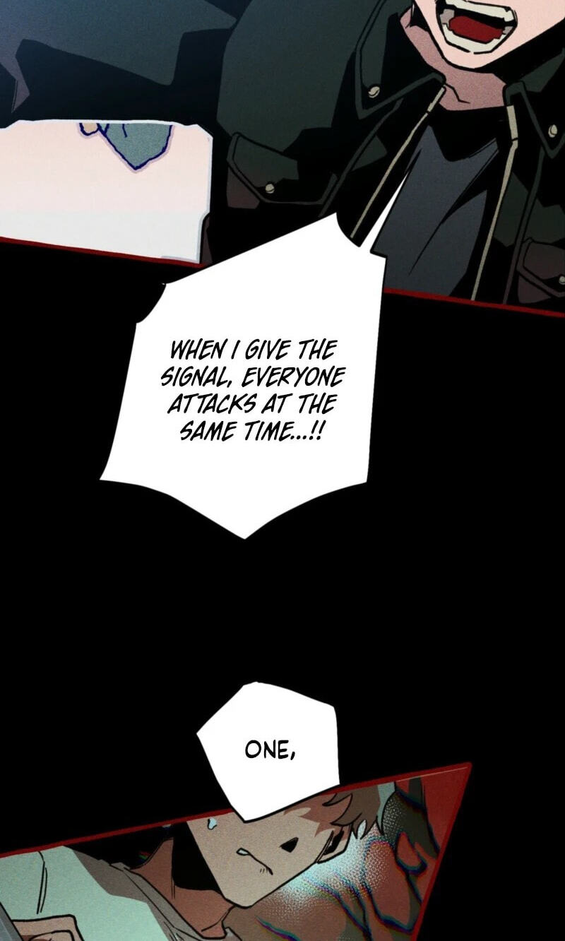 The 11th School Trip Chapter 65 page 15 - 