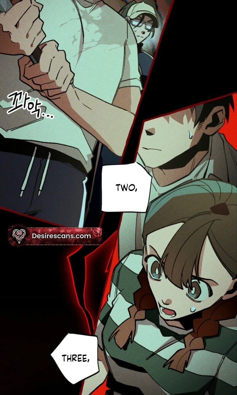 The 11th School Trip Chapter 65 page 16 - 