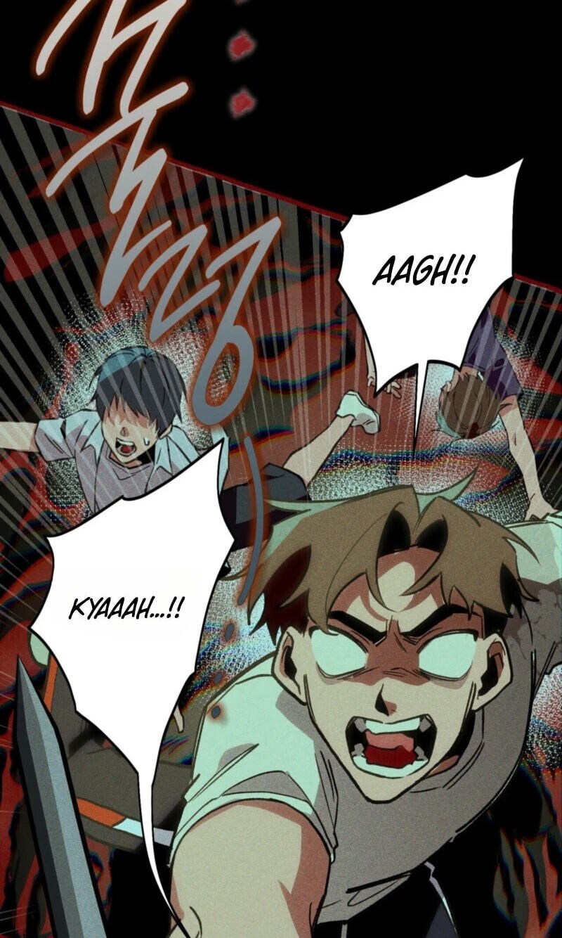 The 11th School Trip Chapter 65 page 26 - 