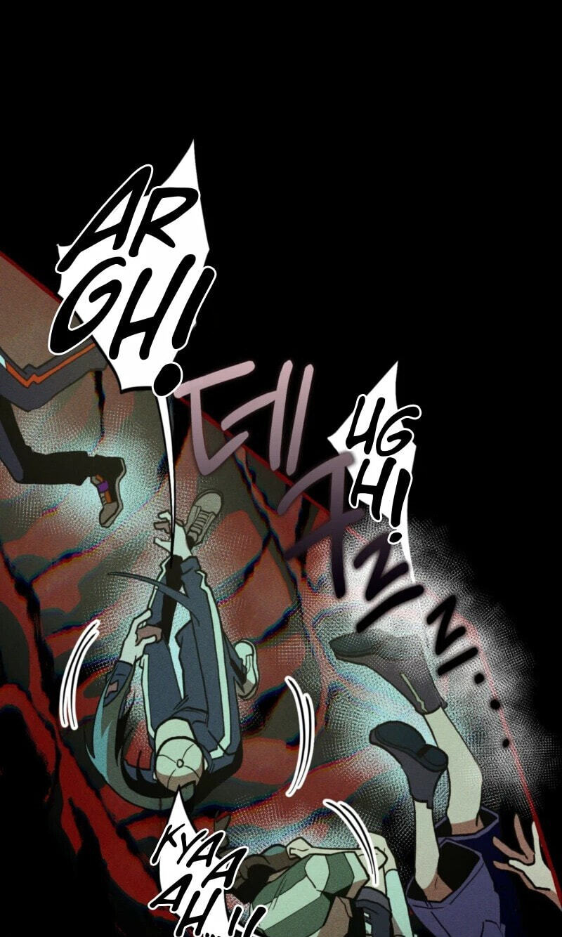 The 11th School Trip Chapter 65 page 28 - 