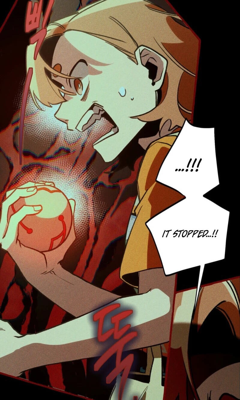 The 11th School Trip Chapter 65 page 30 - 