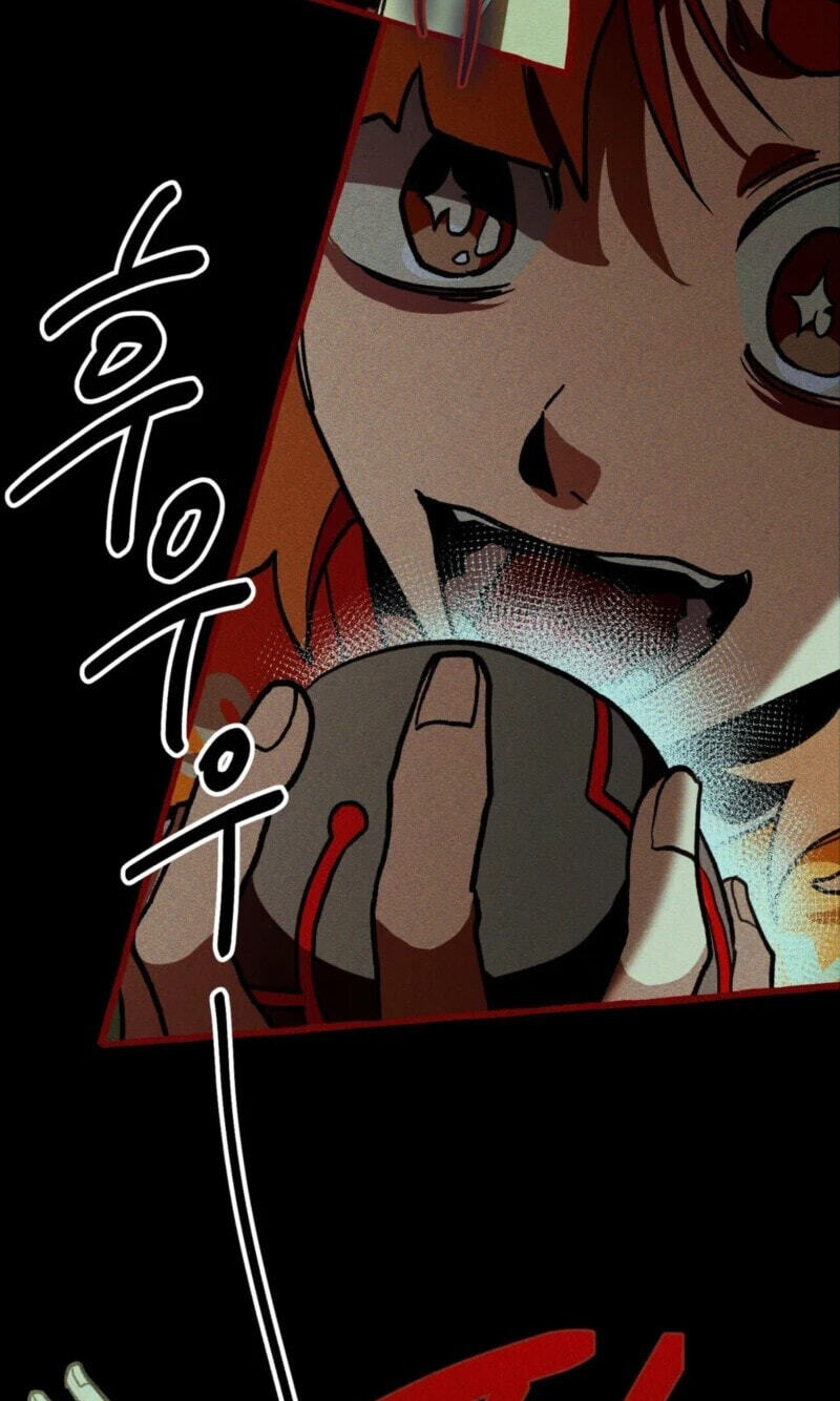 The 11th School Trip Chapter 65 page 31 - 