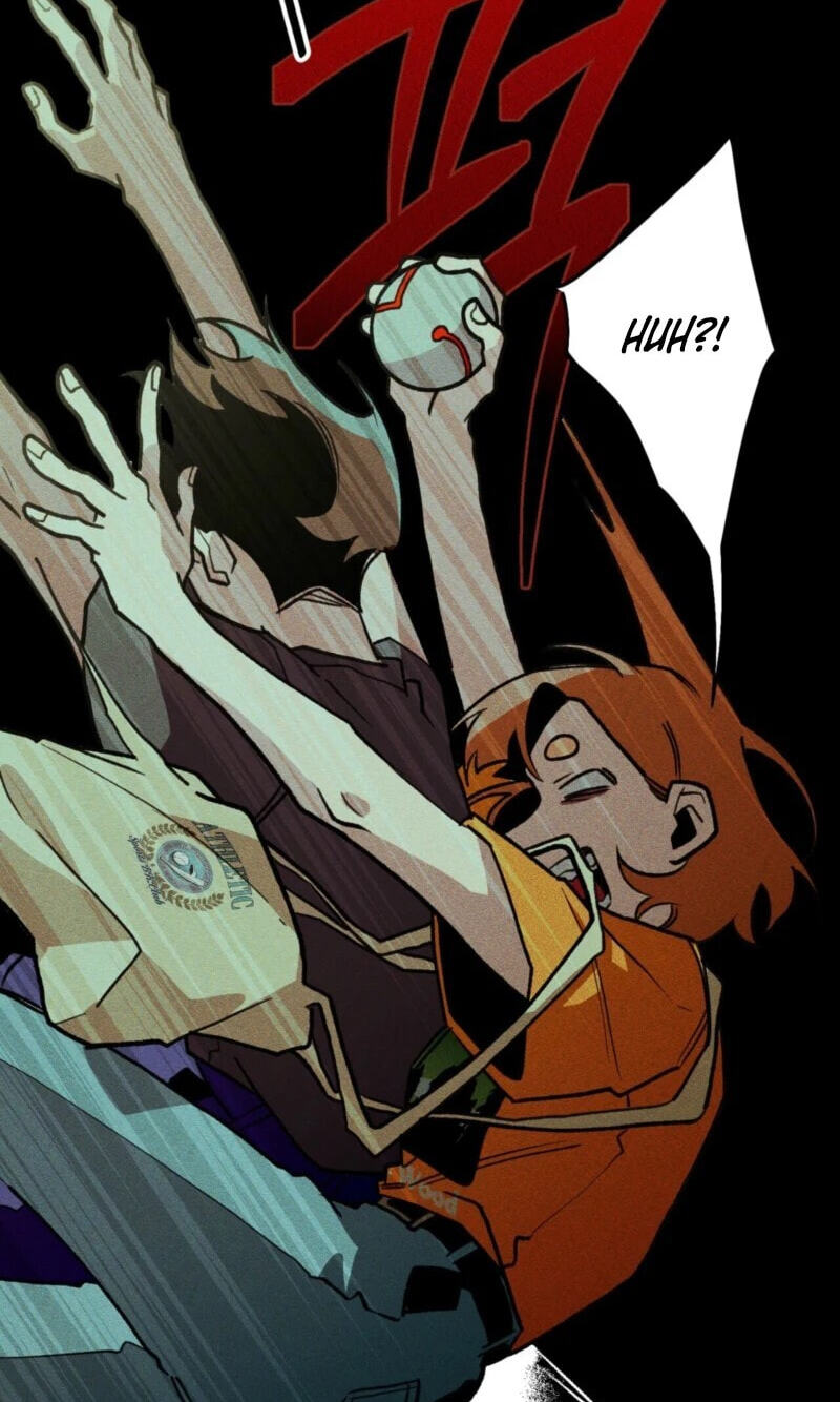 The 11th School Trip Chapter 65 page 32 - 
