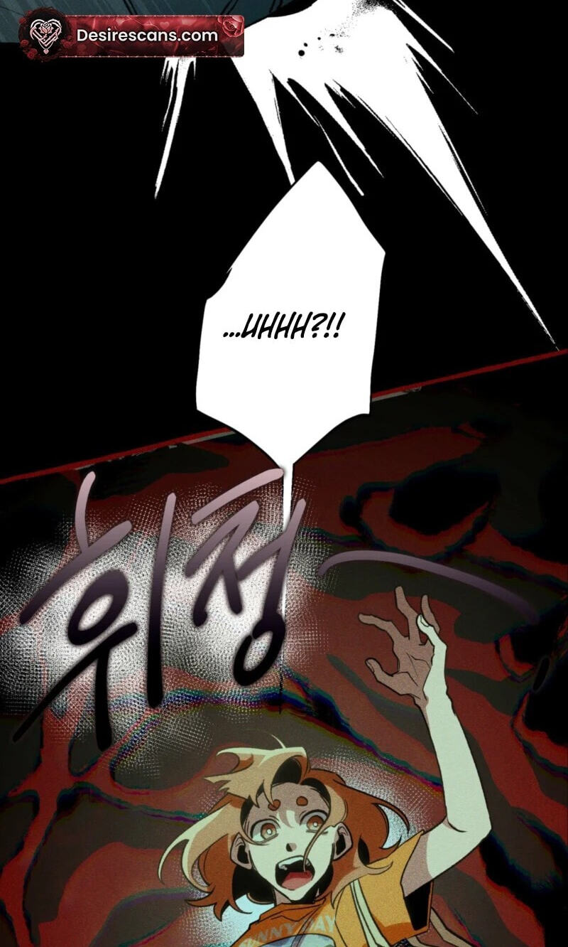 The 11th School Trip Chapter 65 page 33 - 