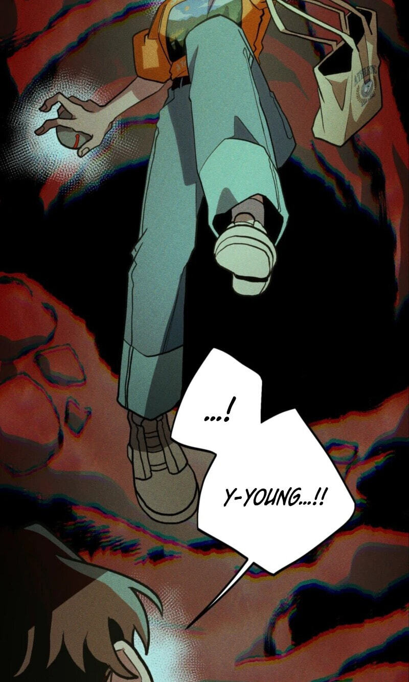 The 11th School Trip Chapter 65 page 34 - 