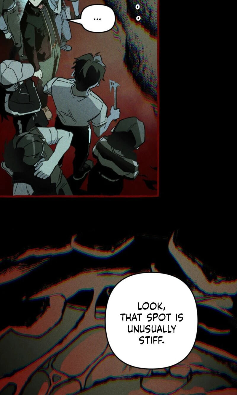 The 11th School Trip Chapter 65 page 5 - 