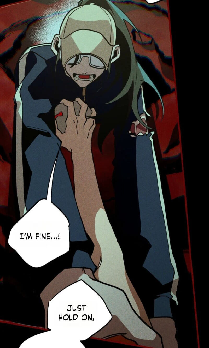 The 11th School Trip Chapter 65 page 41 - 