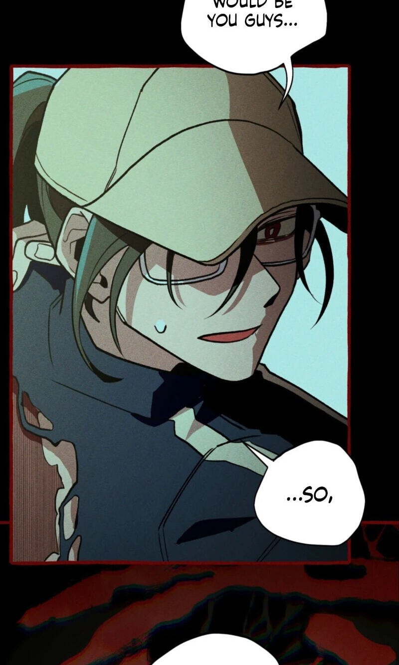 The 11th School Trip Chapter 65 page 47 - 