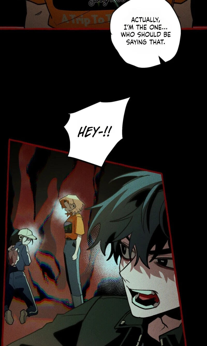 The 11th School Trip Chapter 65 page 49 - 