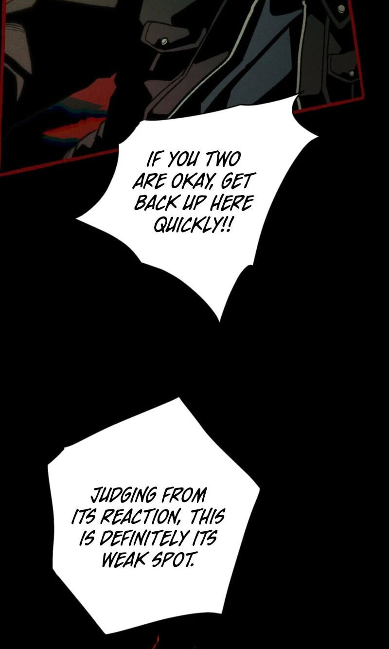 The 11th School Trip Chapter 65 page 50 - 