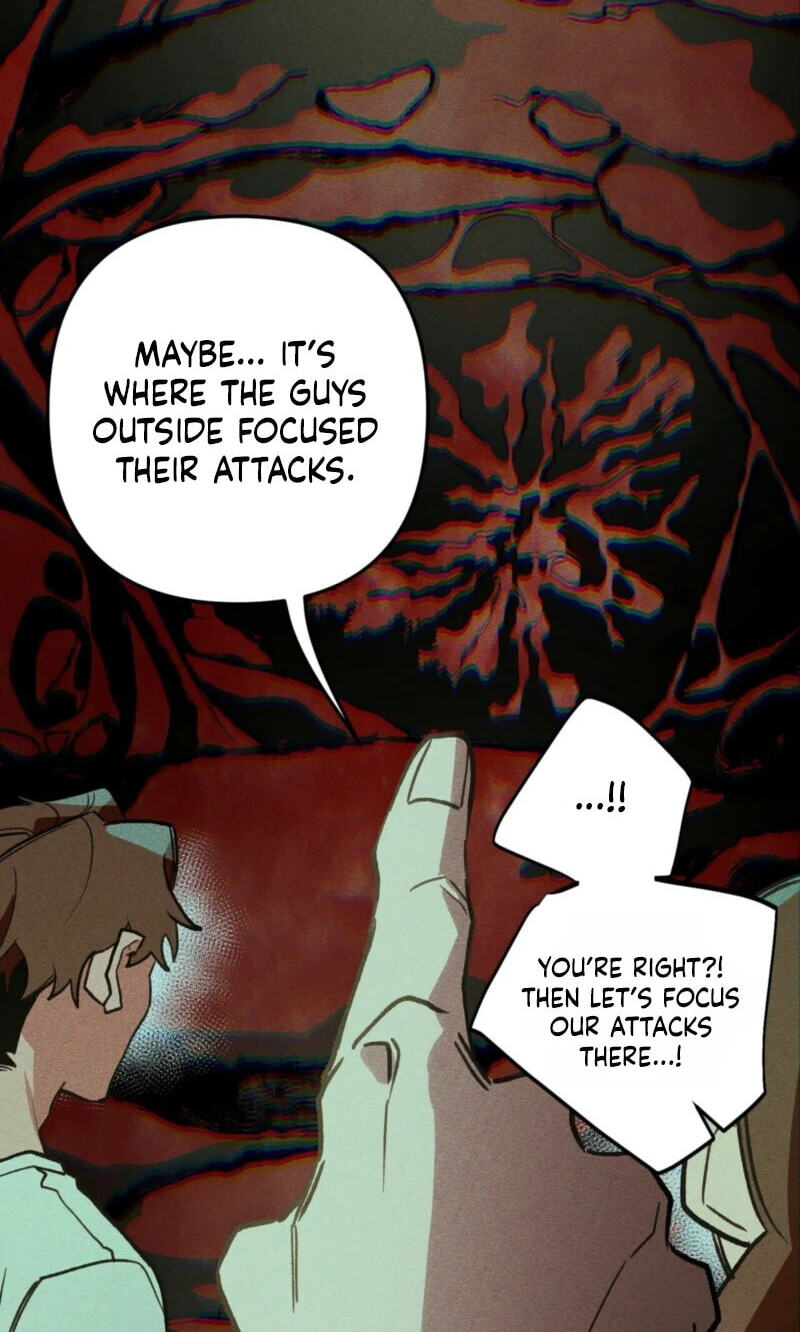 The 11th School Trip Chapter 65 page 6 - 